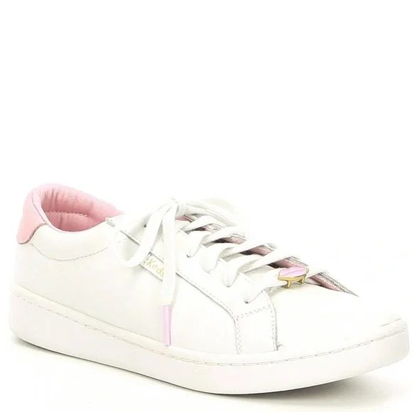Keds x Kate Spade New York Ace Lips Heart Sneakers - Picture 5 of 12
